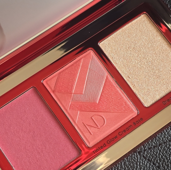 Natasha Denona Berry Pop Cheek Trio NEW - Picture 7 of 8